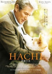 Hachiko: A Dog’s Story