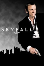 007: Coordonata Skyfall (2012)