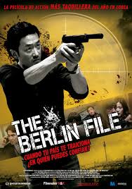 The Berlin File (2013) - Film Online Subtitrat