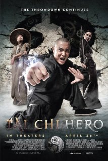 Tai Chi 2: The Hero Rises (Tai Chi Hero)
