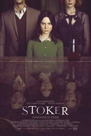 Stoker – Legături suspecte