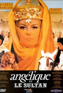 Angelique and the Sultan (Angélique et le sultan)