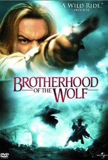 Brotherhood of the Wolf (Le pacte des loups)