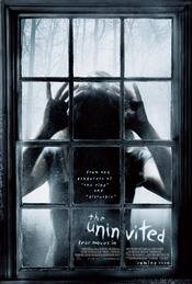 The Uninvited – Intruşii (2009)