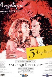 Angelique and the King (Angélique et le roy)