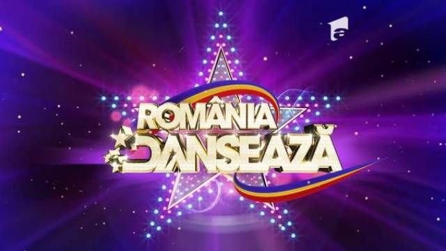 Romania Dansează Episodul 7
