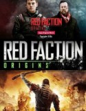 Red Faction:Origins 2011