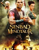 Sindbad and The Minotaur 2011