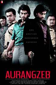 Aurangzeb (2013) – filme online