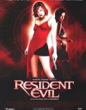 Resident Evil Experiment Fatal 2002