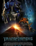 Transformers 2 : Razbunarea Celor Invinsi 2009