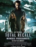 Total Recall Memorie Programata 2012