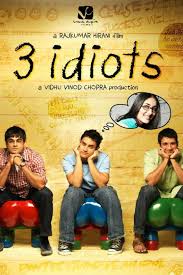 3 Idiots - 3 idioţi (2009)