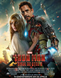 Iron Man - Omul de Otel 3 2013