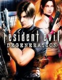 Resident Evil: Decaderea 2008