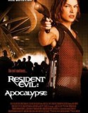 Resident Evil 2: Ultimul Razboi 2004