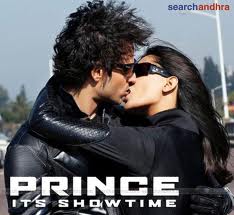 Prince: Its Showtime (2010)