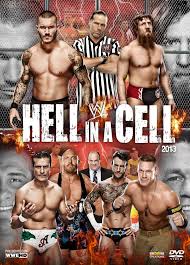 WWE HELL IN A CELL 2013 EN ESPANIOL