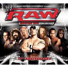 WWE RAW 10/3/14 EN ESPAÑOL HD