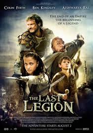 The Last Legion - Ultima legiune (2007