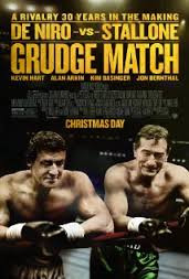 Grudge Match: Faceţi pariurile (2013)