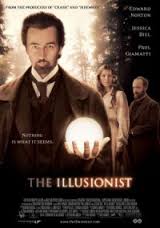 The Illusionist - Iluzionistul (2006)