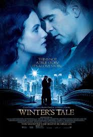 Winter's Tale - Poveste de iarnă (2014)