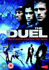 The Duel (2011)
