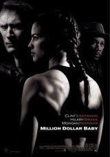 Million Dollar Baby - O fată de milioane (2004)