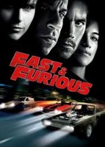 Fast and Furious 4 - Furios si iute 4: Piese originale