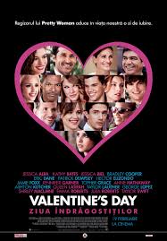 Valentine's Day - Ziua îndrăgostiţilor (2010)
