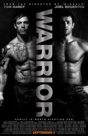 Warrior - Războinicul (2011)