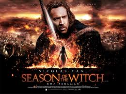 Season of the Witch - Anotimpul Vrăjitoarei (2011)