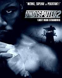 Undisputed 2: Last Man Standing - Iceman Ultimul meci (2006)