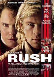 Rush: Rivalitate şi adrenalină (2013)