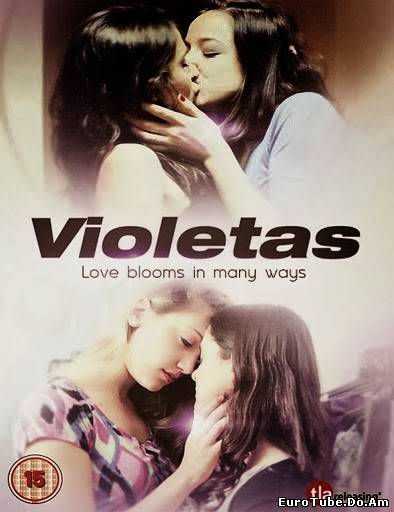 Tension sexual, Volumen 2: Violetas (2013)