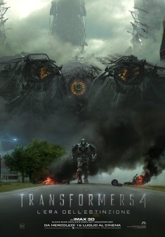 Transformers 4 Age of Extinction Online Subtitrat