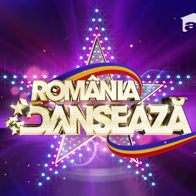 Romania Dansează Episodul 6
