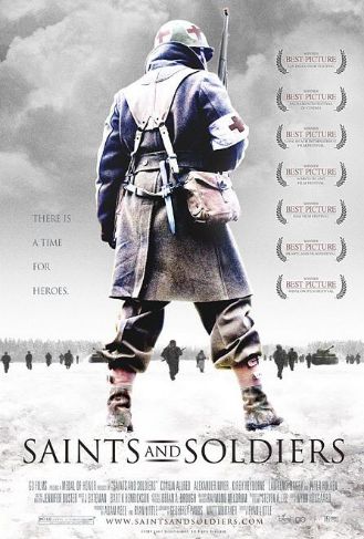 Saints and Soldiers - Sfinţi şi soldaţi online subtitrat