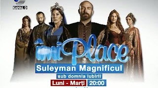 Suleyman Magnificul - Episodul 122 online Subtitrat
