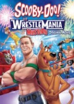 Scooby-Doo! WrestleMania Mystery 2014 online Subtitrat