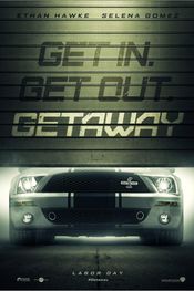 Getaway 2013