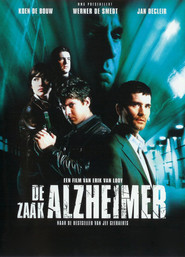 De Zaak Alzheimer – Memoriile unui criminal 2003