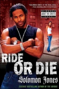 Ride or Die (2003)