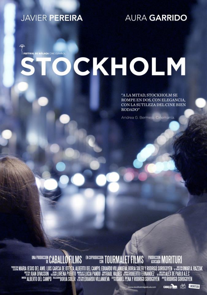 Stockholm (2013)-Film Online Subtitrat