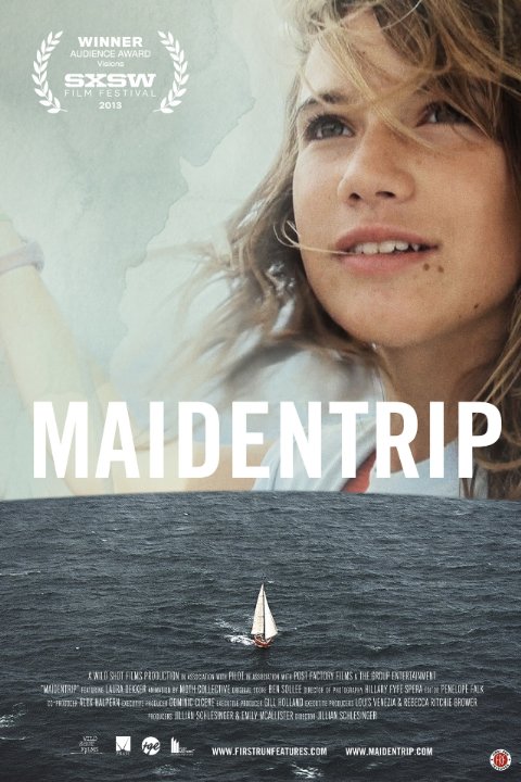 Maidentrip (2013) -Film Online Subtitrat