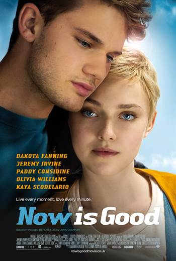 Now Is Good - Acum e momentul (2012)-Film Online Subtitrat