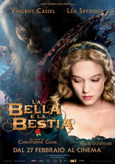 MLa belle et la bête - Frumoasa şi bestia (2014) - Film Online Subtitrat