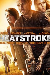 Heatstroke (2013) - Film Online Subtitrat