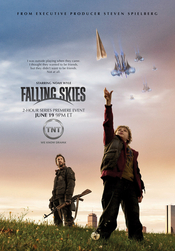 Falling Skies Sezonul 4 Episodul 5 Online Subtitrat